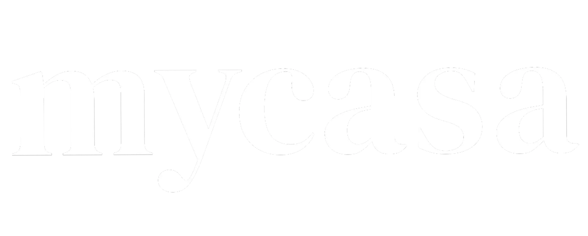 My Casa Logo